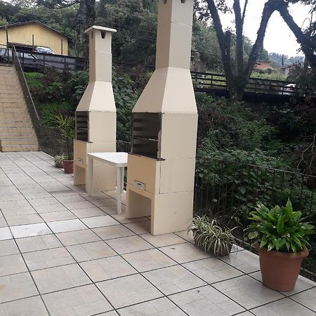 Apartamentos Bello Vale Gramado Exterior foto